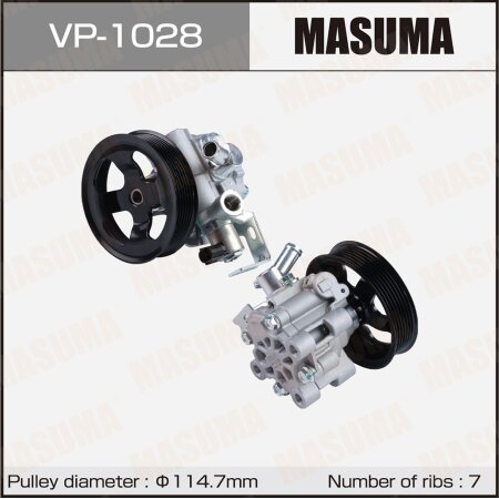 Power steering pumps (power steering), VP-1028