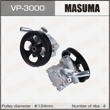 Power steering pumps (power steering), VP-3000