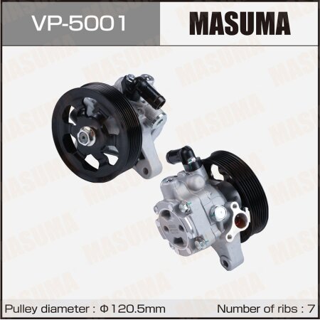 Power steering pumps (power steering), VP-5001