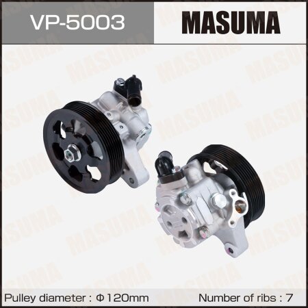 Power steering pumps (power steering), VP-5003