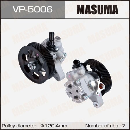 Power steering pumps (power steering), VP-5006