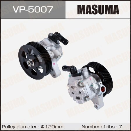 Power steering pumps (power steering), VP-5007