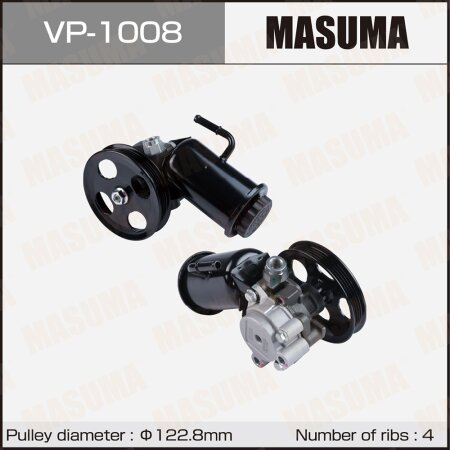 Power steering pumps (power steering), VP-1008
