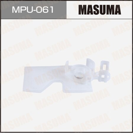 Fuel pump filter Masuma, MPU-061