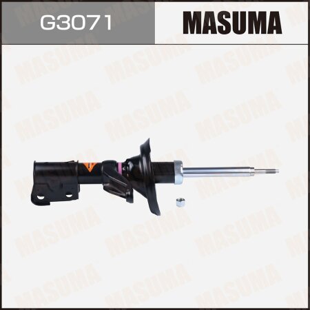 Shock absorber Masuma, G3071