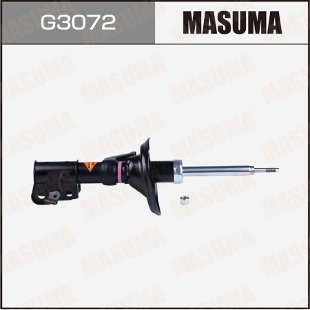 Shock absorber Masuma, G3072