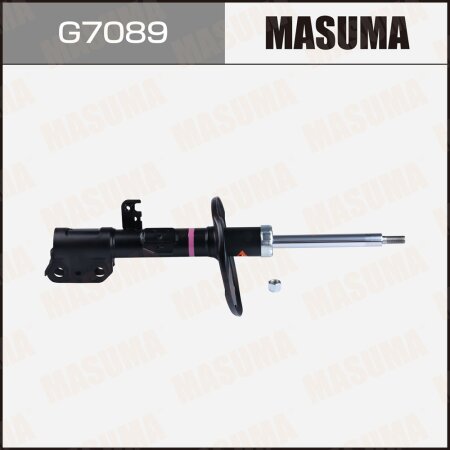 Shock absorber Masuma, G7089