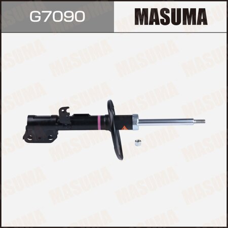 Shock absorber Masuma, G7090