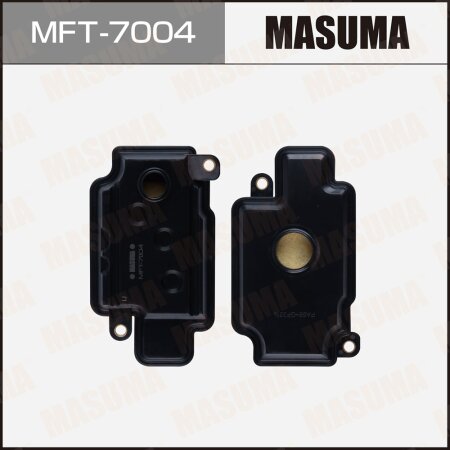 Automatic transmission filter Masuma (without gasket set), MFT-7004