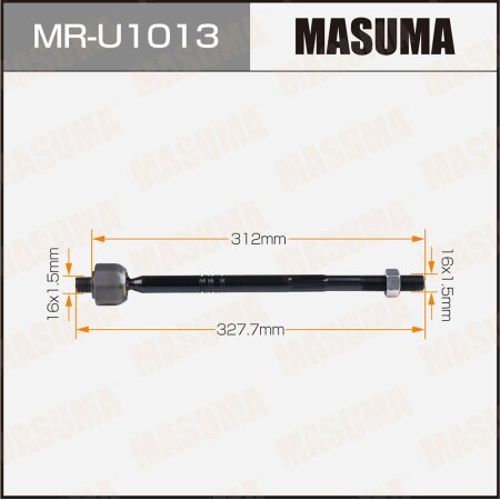 Rack end Masuma, MR-U1013