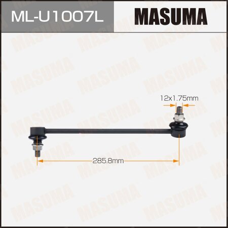 Stabilizer link Masuma, ML-U1007L