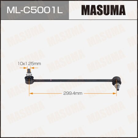 Stabilizer link Masuma, ML-C5001L