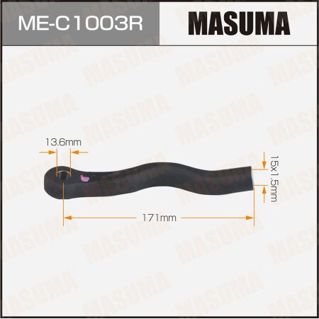 Tie rod end Masuma, ME-C1003R