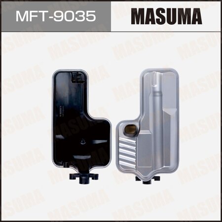 Automatic transmission filter Masuma (without gasket set), MFT-9035
