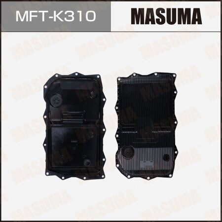 Automatic transmission filter Masuma (without gasket set), MFT-K310