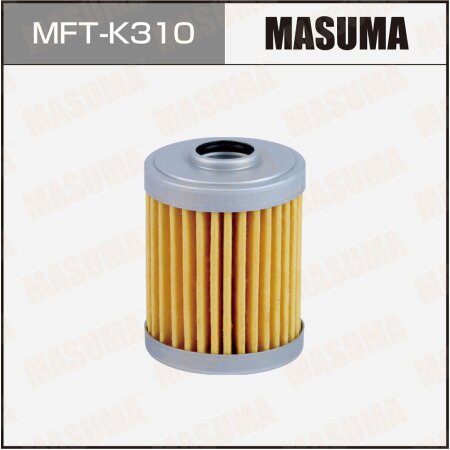 Automatic transmission filter Masuma (without gasket set), MFT-K310