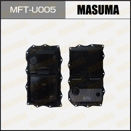 Automatic transmission filter Masuma (without gasket set), MFT-U005