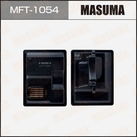 Automatic transmission filter Masuma (without gasket set), MFT-1054