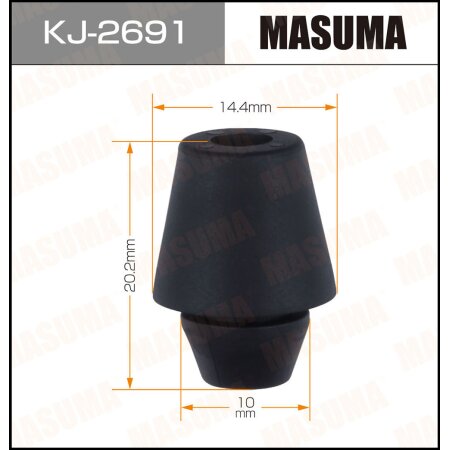 Damper Masuma, KJ-2691