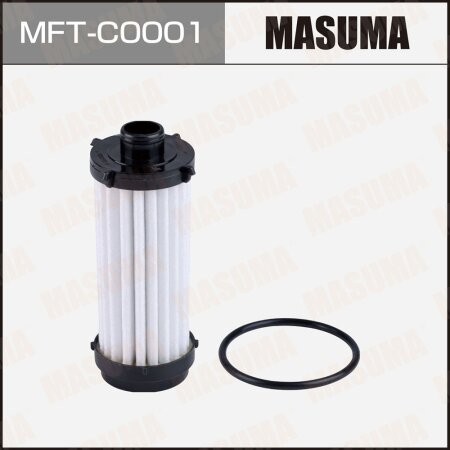 Automatic transmission filter Masuma, MFT-C0001