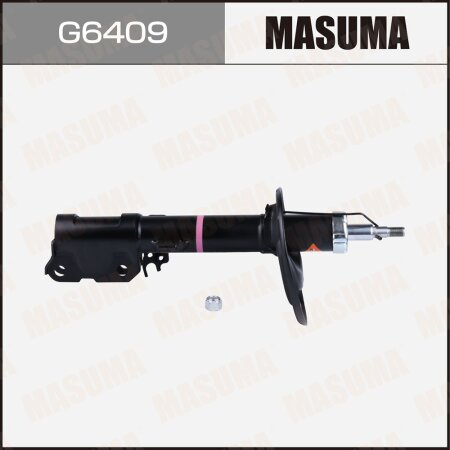 Shock absorber Masuma, G6409