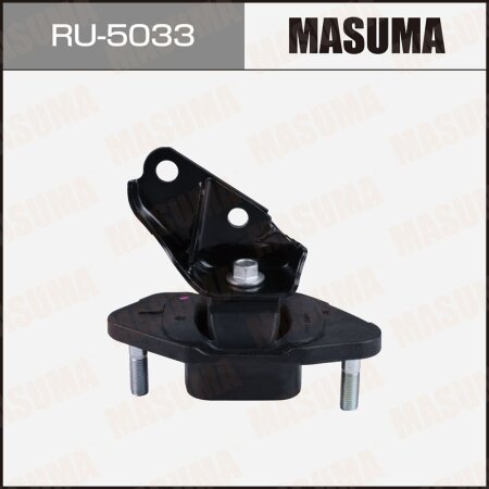 Engine mount (transmission mount) Masuma, RU-5033