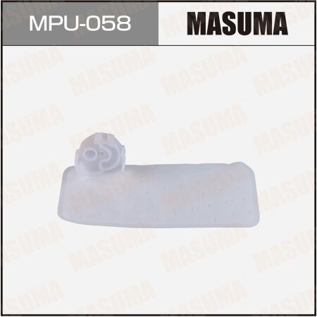 Fuel pump filter Masuma, MPU-058