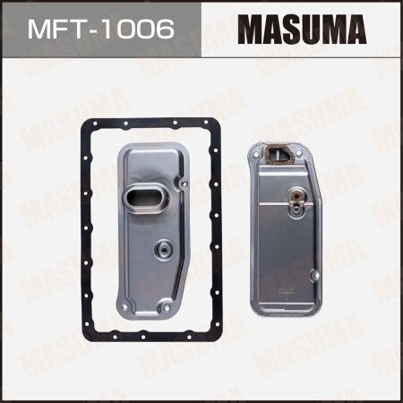 Automatic transmission filter Masuma, MFT-1006