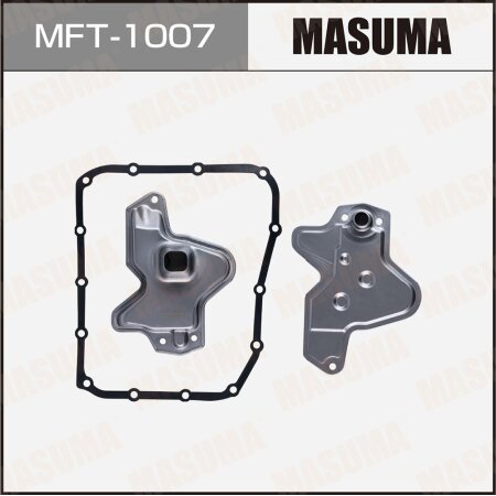 Automatic transmission filter Masuma, MFT-1007