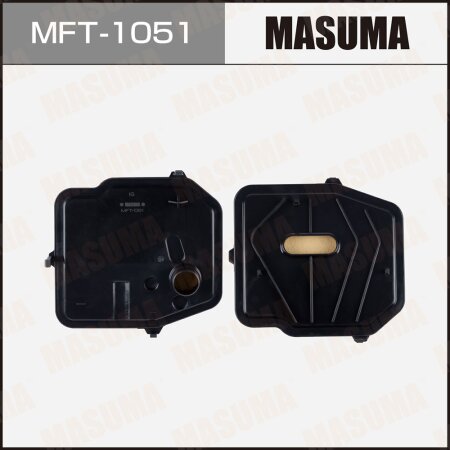 Automatic transmission filter Masuma (without gasket set), MFT-1051