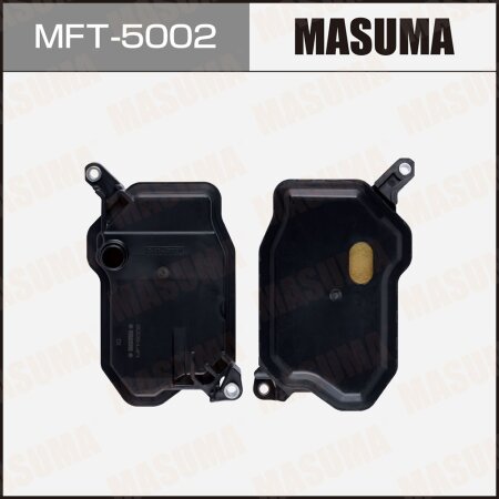 Automatic transmission filter Masuma (without gasket set), MFT-5002