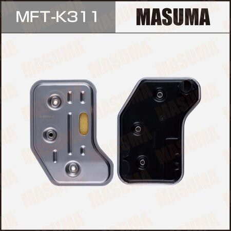 Automatic transmission filter Masuma (without gasket set), MFT-K311