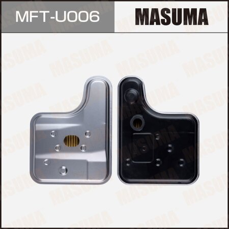 Automatic transmission filter Masuma (without gasket set), MFT-U006