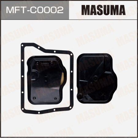 Automatic transmission filter Masuma, MFT-C0002