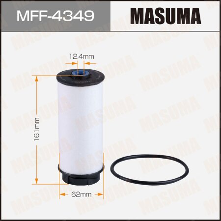 Fuel filter Masuma, MFF-4349