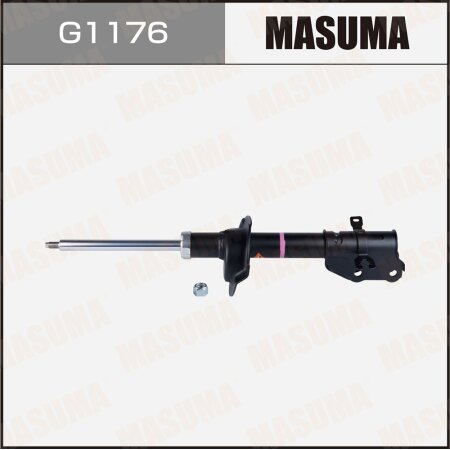 Shock absorber Masuma, G1176
