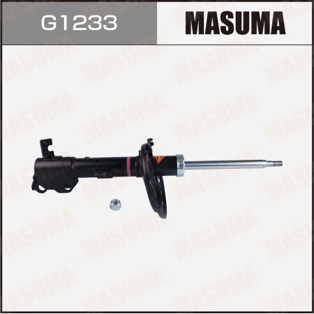 Shock absorber Masuma, G1233