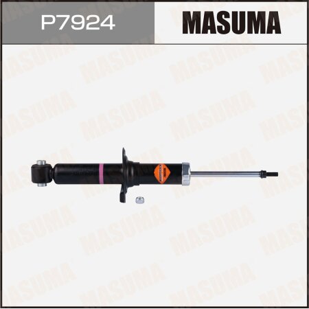 Shock absorber Masuma, P7924