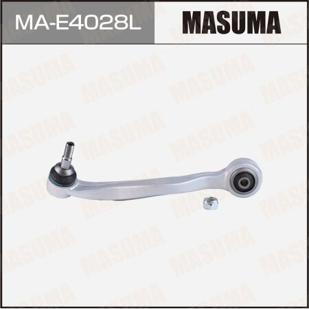 Control arm Masuma, MA-E4028L