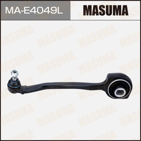 Control arm Masuma, MA-E4049L