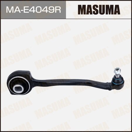 Control arm Masuma, MA-E4049R
