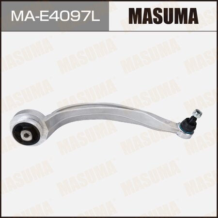 Control arm Masuma, MA-E4097L