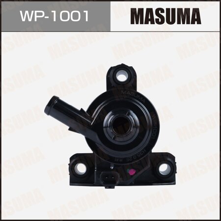 Inverter pump Masuma, WP-1001