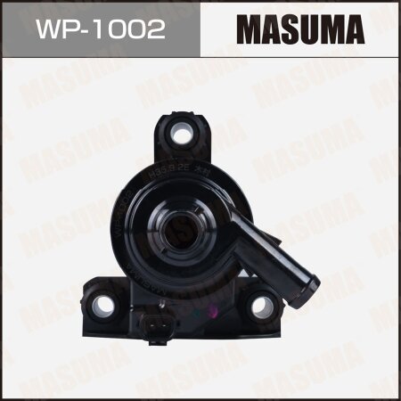 Inverter pump Masuma, WP-1002