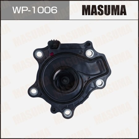 Engine cooling water pump Masuma, WP-1006