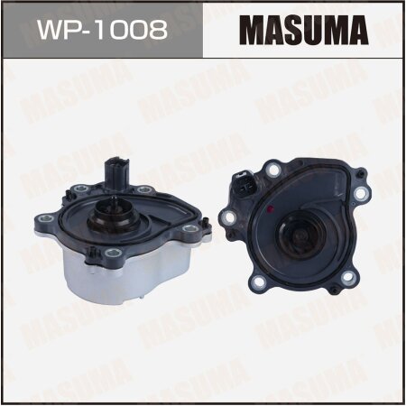 Engine cooling water pump Masuma, WP-1008