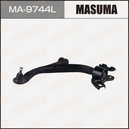 Control arm Masuma, MA-9744L