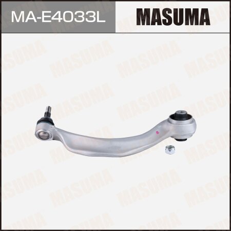 Control arm Masuma, MA-E4033L