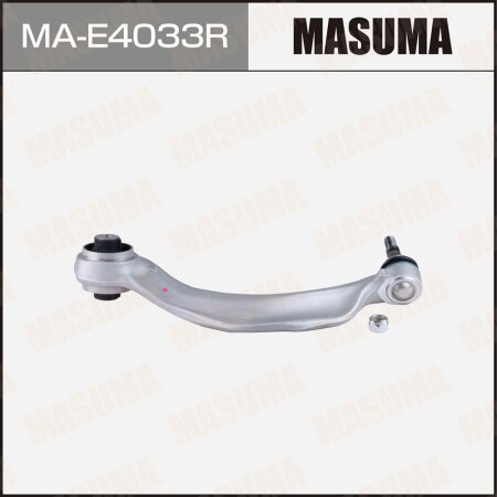 Control arm Masuma, MA-E4033R
