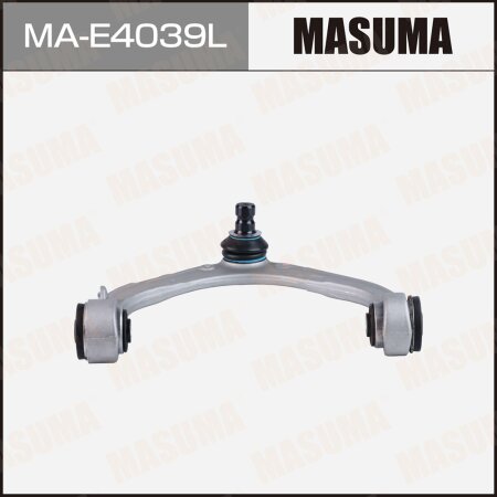 Control arm Masuma, MA-E4039L